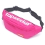 กระเป๋าคาดอก กระเป๋าคาดเอว topseeka | TCB002 pink
