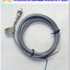 Proximity Omron รุ่น E2E-X1B1, M5, ระยะ 1mm, 3wire, NO, PNP, Shielded, Inductive