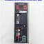 Servo Drive Panasonic รุ่น MBDJT2207 (200W) & Motor MSMD012G1U4, 100W