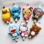 สายชาร์จซัมซุง USB เก็บได้รูปการ์ตูน