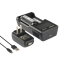 ที่ชาร์จแบตเตอรี่ XTAR VC2 USB LCD Battery Charger แสดงความจุ mAh ได้ สำหรับแบต 3.7v ของแท้ 100% สำหรับ 26650 18650 14500