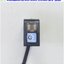 Photoelectric Keyence รุ่น PZ-M63, NPN, ระยะ 0.1-1.5 M. (ชนิดมีแผ่นสะท้อน)