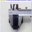 Linear Block and Rail Hiwin รุ่น EGW20, รางสไลด์ขนาด 20 x 95 mm.