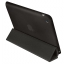 เคส iPad mini 1/2/3 ฝาพับเปิดได้หน้าวางสะดวก (สีดำ)