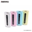 PowerBank E5 แบตสำรอง REMAX ของแท้ 5000mAh (PRODA) สีขาว