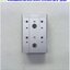 Guide Cylinder SMC รุ่น MXS8-20, Bore 8 mm., Stroke 20 mm.