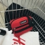 กระเป๋าคาดอก กระเป๋าสะพายข้าง classy | CLS002 red