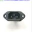 Noise Filter Interpower รุ่น 83510352, 115/250V, 3A