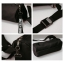 กระเป๋าทรงกระบอก duang cylinder | DCY001 black