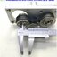 แกนสำเร็จรูป Ball Screw Toyo รุ่น GTH8-L20-500-K, ขนาด 80 x 760 mm., แกนโต 15 mm, Stroke 500 mm., Pit 20 mm. (R)