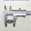 Linear Block and Rail IKO รุ่น ML5, รางสไลด์ขนาด 5 mm. x 26 mm.