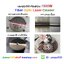 เลเซอร์กำจัดสนิม 1500 วัตต์ ทำความสะอาดผิววัสดุ 1500W Fiber Optic Laser Cleaner
