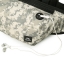 กระเป๋าคาดอก กระเป๋าคาดเอว werocker | WRC004 8bit camo