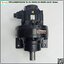 Servo Motor Mitsubishi รุ่น HF-SP52G1H & Gear CNHM-6120-43, Ratio 43:1, 500W