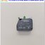 Pushbutton Switch Schneider รุ่น XB4-BW33B1, 1NO, 24V