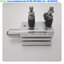 Air Clamp Cylinder SMC รุ่น MKB16-10L, Bore 16 mm, Stroke 10 mm