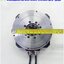 Direct Drive Servo Inovance รุ่น IS620PS2R8I-DDR, 400W & Motor MP1-112F10AB-U333X, 550RPM, 10.5Nm
