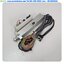 Actuator IAI Drive รุ่น RCP2-C-RSW-I-PM-0 & RCP1-RSW-I-PM-10-100-P1-M-G1-SU-SCB35-NS-SP, Stroke 100 mm. (สาย 3 m.)