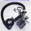 Servo Drive Mitsubishi รุ่น MR-J4-10B & HG-KR13 & LX30 (X) + MR-J4-20B & HG-KR23 & SG3320B-500H-A6CC-NN (Y) + MR-J4-10B & HG-KR053B (with break) & LX26 (Z) + MR-J4-10B & HG-KR13G5 & Gear Hamonic HPG-14A-21-FOCBKS-SB 21:1 (A)