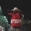 กระเป๋าเป้ กระเป๋ากีฬา HIYA | HYA002 red