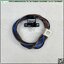 Photoelectric Omron รุ่น EE-SPY301, ระยะ 5mm, Dark-ON NPN, (รับ-ส่งในตัวด้านหน้า)