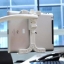 ที่หนีบ/จับ iPad หรือ Tablet (Universal Tablet Holder) (สีดำ)