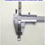 Linear Block and Rail IKO รุ่น MLF10, รางสไลด์ขนาด 10 mm x 495 mm (2 Block)