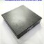Granite Precition Stone Surface Plate Eron รุ่น E-230, ขนาด 300 mm x 300 mm x 79 mm.