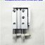 Air Cylinder SMC รุ่น MXH6-10Z, Bore 6 mm., Stroke 10 mm.