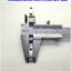Linear Block and Rail, รางสไลด์ขนาด 7 mm. x 115 mm. ( 3 Block )
