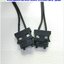 Fiber Optic Cable Link AMP for Servo Mitsubishi รุ่น MR-J3BUS3M, 3M.