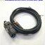 Pressure Festo รุ่น SDE5-D10-O-Q6E-P-M8, 0 - 10 bar, PNP