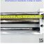 Rodless Cylinder SMC รุ่น NCDY2S25H-4000, Bore 25 mm, Stroke 1000 mm
