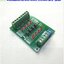 Isolation Voltage Conversion Board Al-zard รุ่น DST-1R4P-N, 24V to 3.3V, NPN Output
