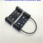 Fiber Safety Interlock Banner รุ่น SFI-D1 + SFI-A1
