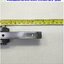 Linear Bolck and Rail, รางสไลด์ขนาด 15 x 220 mm (1 BOX)
