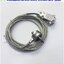 Load Cell Futek รุ่น LCM300, CAP 50 lb, 2224 N (22.68 kg), IP67