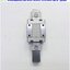 Linear Block and Rail NB รุ่น SEBS12B, รางสไลด์ขนาด 12 mm. x 80 mm.