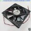 Cooling รุ่น WFB1212M, 12V, 0.33A, 4.5 นิ้ว