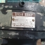 Servo Motor Mitsubishi รุ่น HC-SF102G1 & Gear CNVM-4115-6, Ratio 6:1, 1.0kW