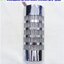 Tower Light Patlite รุ่น WE-02FB, WE-502FB-RYGBC, 24V AC/DC, IP65