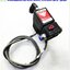 Solenoid Valve Baccara รุ่น 3WNO ADC 2.4, GEM-B-33, 1/4, 24Vdc