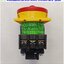 Rotary Switch 3P Eaton รุ่น P1-32