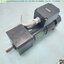 3phase Induction Motor Oriental รุ่น BHI62SMT-G2, 200W, 220V, AC Magnetic Brake & Gear Head รุ่น BH6G2-12.5 Ratio 1:12.5