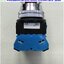 Pushbutton Switch Idec รุ่น ALN22210DNR, 1NO, 24V AC/DC, ขนาด 30 mm