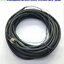 Power I/O Cable Keyence รุ่น 957KM002 E81221, 8M