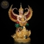 ชุดของขวัญ พญาครุฑเศรษฐีเงินไหลมา วัดมหาธาตุ นครศรีธรรมราช