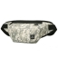 กระเป๋าคาดอก กระเป๋าคาดเอว werocker | WRC004 8bit camo