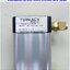 Rotary Actuator Turn-Act รุ่น 041-1S1-401-801-S13, 270 องศา
