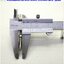 Adjusting Screws, สกรูปรับระยะ (A)